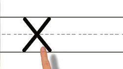 Xtra Special Writing Instructional Video