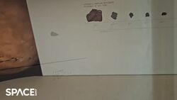 Biggest Piece Of Mars On Earth At Sotheby's Instructional Video