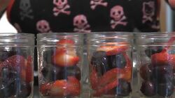 How To Bake Cakes In A Jar Instructional Video