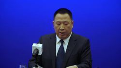 Huawei wants US rule on rural carriers thrown out News Clip