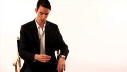 How to Do the Downs Palm Trick Instructional Video