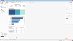 Mastering Tableau 2018.1, Second Edition 11.5: Storyboarding Instructional Video