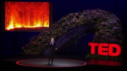 TED: What you need to know about carbon removal | Gabrielle Walker Instructional Video