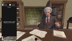 AI avatars of historical scientists teach the nature of the universe – The Beamer Instructional Video