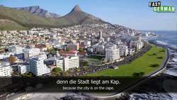 The Weather | Super Easy German (14) Instructional Video