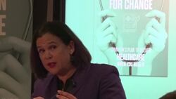 Mary Lou McDonald ‘deeply regrets’ statement after Niall O Donnghaile resigned News Clip