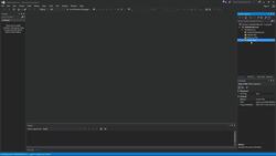 Learn and Master C Programming - Using Visual Studio IDE to write our first C Program Instructional Video