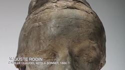 The Thinker by Rodin: Great Art Explained Instructional Video
