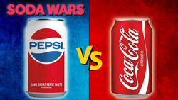 The Cola Wars Instructional Video