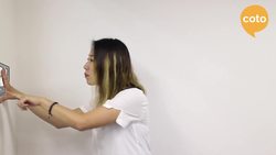 Life in Japan - How to get rid of door to door salespeople Instructional Video