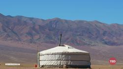 TED: The ancient, earth-friendly wisdom of Mongolian nomads | Khulan Batkhuyag Instructional Video