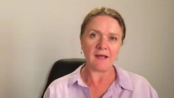 Ending mandatory masks will remove a lot of tension' says UKHospitality CEO News Clip