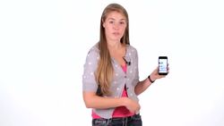 How to Attach Multiple Images to Email or Text on an iPhone Instructional Video