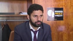 CLEAN : Brazil: opposition lawmaker on the probe of murdered councilwoman News Clip