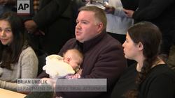 Virginian federal workers recount shutdown pain Instructional Video