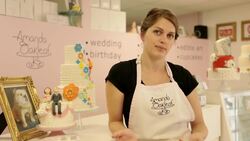 Basic Substitutions for Vegan Cupcakes Instructional Video