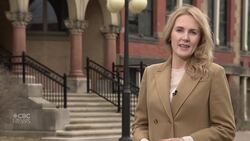 $32M plan to modernize N.B. justice system News Clip