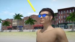 Smartphones and polarized lenses Instructional Video