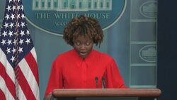 CLEAN : Biden will 'cooperate' with special counsel on classified documents: W. House News Clip