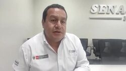 CLEAN : Peru focuses on migratory birds to track bird flu outbreaks in its coasts News Clip