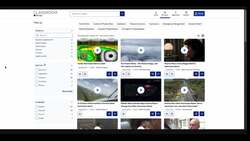 Using Filters to Narrow Down Searches (Classroom Platform Walkthrough 3/15) Instructional Video