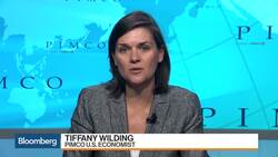 Markets Are Right to Price In Higher Probability of Recession, Pimco's Wilding Says News Clip