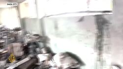 At least nine, including children, killed in Israeli morning attacks in northern Gaza News Clip