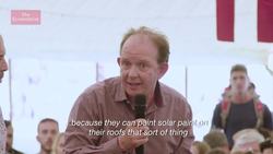 How free electricity would change the world Instructional Video