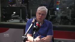 CBC's Political Panel breaks down explosive last day of Saskatchewan's spring session News Clip