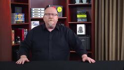 CompTIA Security+ Certification SY0-601: The Total Course - Data Protection Instructional Video