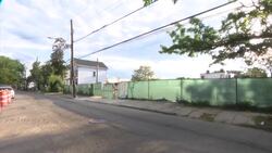 Police: Dogs found in trash bags at Yonkers construction site likely died from dehydration News Clip