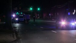 Police investigation closes major road in Plainview following car crash Instructional Video