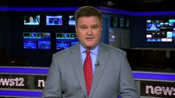 Connecticut crime numbers down as new analysis begins News Clip