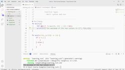 Rust Programming Master Class from Beginner to Expert - Function Types Instructional Video