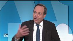 Heart' Author Sandeep Jauhar Answers Your Questions News Clip