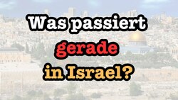 How do Germans talk about Israel? Instructional Video