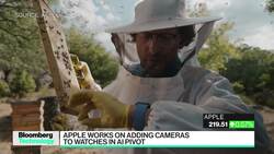 Apple's AI Pivot News Clip