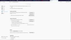 The Absolute Beginners Guide to Cybersecurity 2023 - Part 4 - Browser Security - Mozilla Firefox Instructional Video
