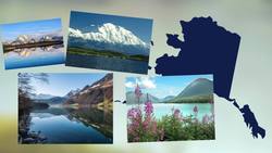 Bob Ross the Happy Painter - Epic Artist Series - One Minute History Instructional Video