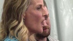 CLEAN : 'It's what society needs': Tribeca Film Festival is back in New York City News Clip