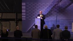 SNP's James Dornan retains Glasgow Cathcart seat News Clip