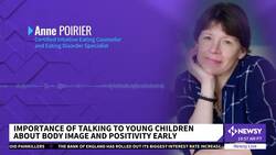 New Disney Movie 'Reflect' Focuses On Body Positivity And Self-Esteem News Clip