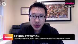 TVision Measures How People Watch TV on Streaming Platforms, Announces $16 Million in Funding This Month News Clip