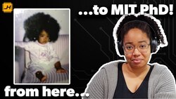 How I Became a Machine Learning + Neuroscience Researcher Instructional Video