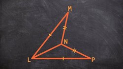 Proving Congruence of Two Triangles by SSS - Congruent Triangles Instructional Video