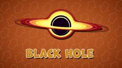 I WONDER - Are Black Holes Affected By Gravity? Instructional Video