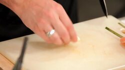 How to Make Peruvian Street Food Chicken Anticuchos Instructional Video