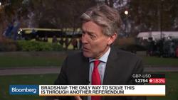 Brexit Deal 'Worst of Both Worlds,' Labour's Bradshaw Says News Clip
