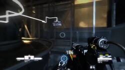 Syndicate Walkthrough Part 24 - Spire Access Instructional Video