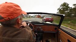 How to Parallel Park Instructional Video